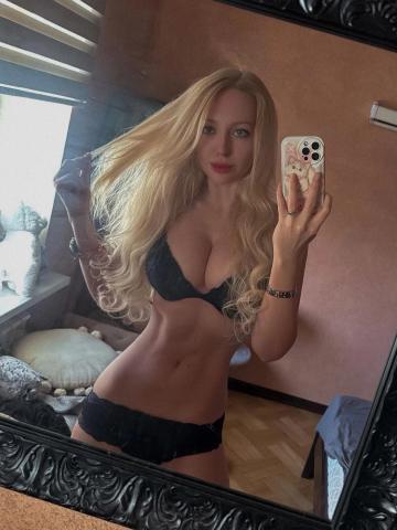 Проститутка Лина